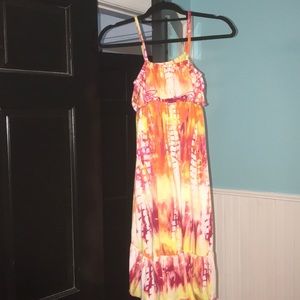 Route 66 Dress
